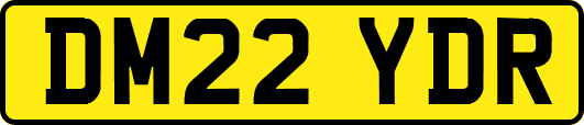 DM22YDR