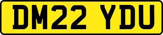 DM22YDU
