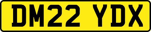 DM22YDX
