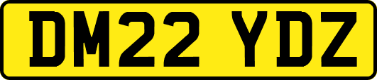 DM22YDZ