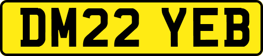 DM22YEB