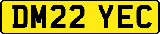DM22YEC
