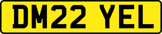 DM22YEL