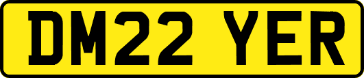 DM22YER