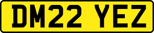 DM22YEZ