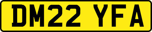 DM22YFA