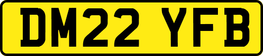 DM22YFB