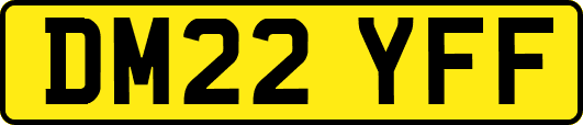 DM22YFF