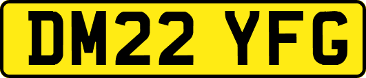 DM22YFG