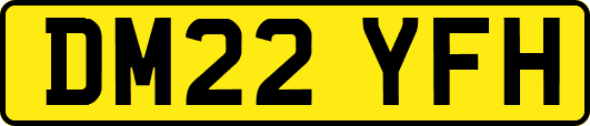 DM22YFH