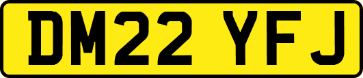 DM22YFJ