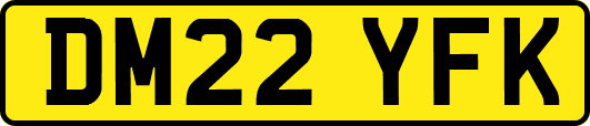 DM22YFK