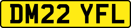 DM22YFL