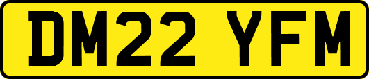 DM22YFM