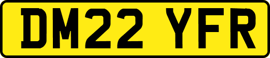 DM22YFR