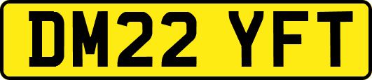 DM22YFT
