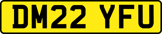 DM22YFU