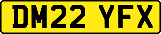 DM22YFX