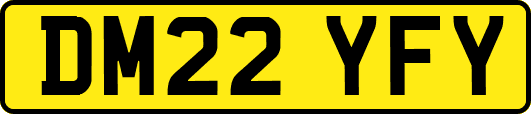 DM22YFY