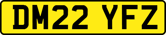 DM22YFZ