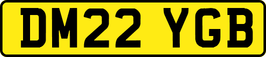 DM22YGB