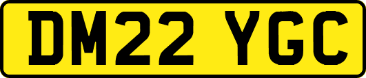 DM22YGC