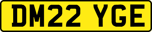 DM22YGE