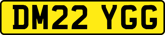 DM22YGG