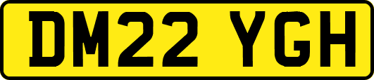 DM22YGH