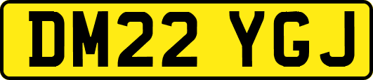 DM22YGJ