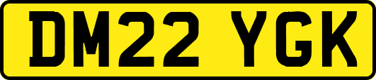 DM22YGK