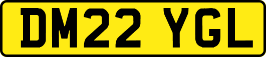 DM22YGL