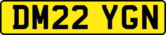 DM22YGN