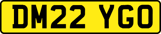 DM22YGO