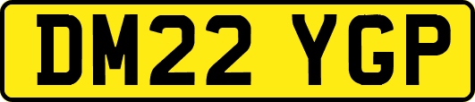 DM22YGP