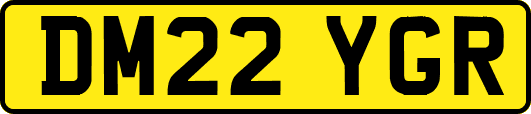 DM22YGR