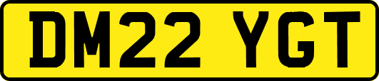 DM22YGT