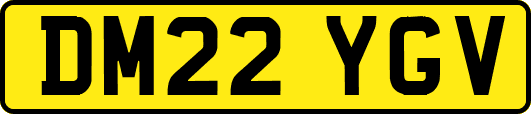DM22YGV