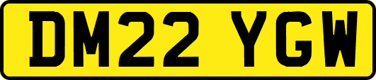 DM22YGW