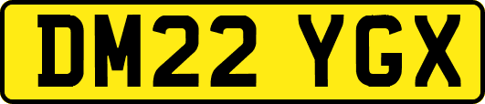 DM22YGX