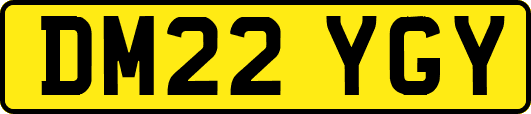 DM22YGY