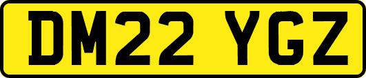 DM22YGZ
