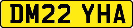 DM22YHA