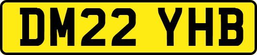 DM22YHB