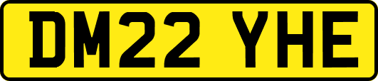 DM22YHE