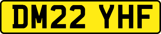 DM22YHF