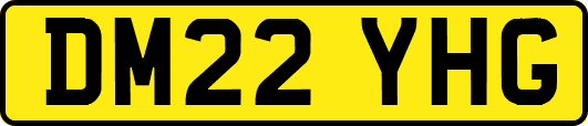 DM22YHG