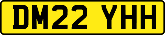 DM22YHH