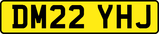 DM22YHJ