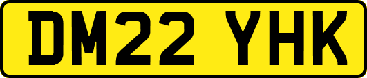 DM22YHK